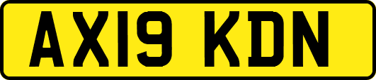 AX19KDN