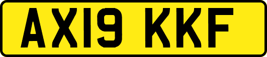 AX19KKF