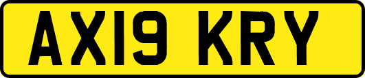 AX19KRY