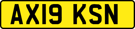 AX19KSN