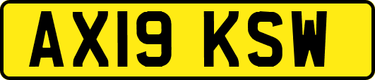 AX19KSW