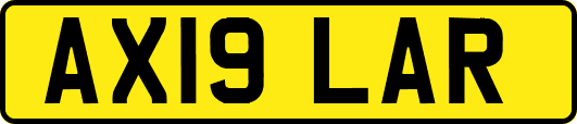 AX19LAR
