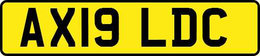 AX19LDC