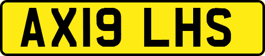 AX19LHS