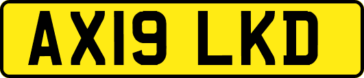 AX19LKD