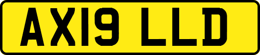 AX19LLD
