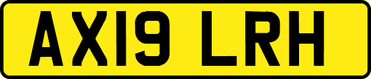AX19LRH