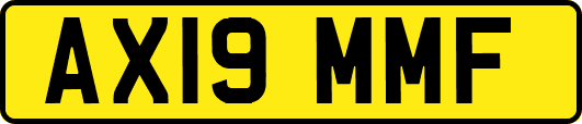 AX19MMF