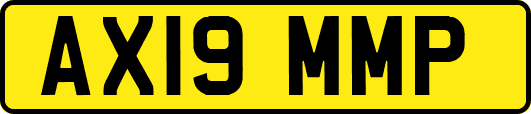 AX19MMP