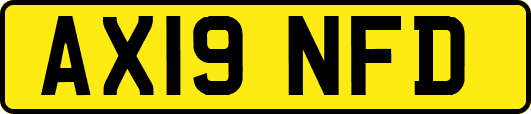 AX19NFD