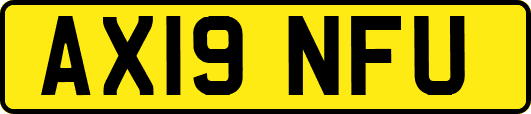 AX19NFU