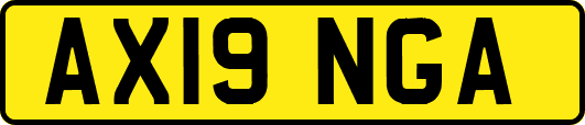 AX19NGA