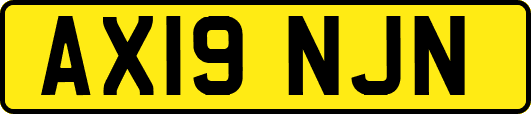 AX19NJN
