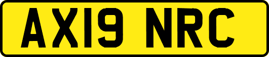AX19NRC