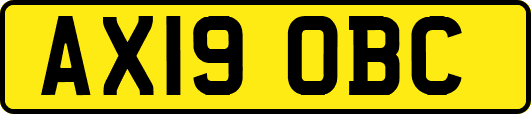 AX19OBC