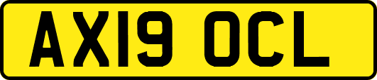 AX19OCL