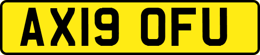 AX19OFU