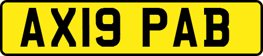 AX19PAB