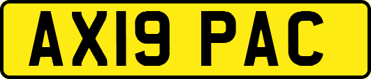 AX19PAC