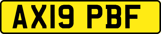 AX19PBF