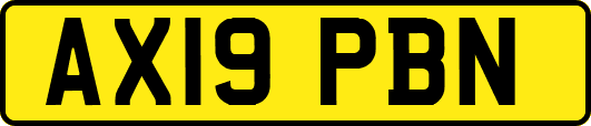 AX19PBN