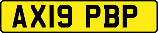 AX19PBP