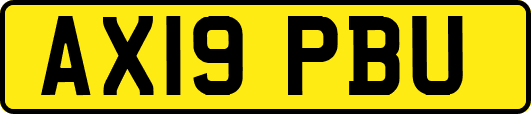 AX19PBU