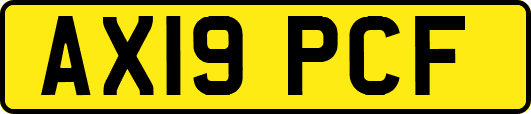 AX19PCF