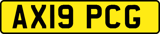 AX19PCG