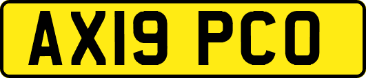 AX19PCO