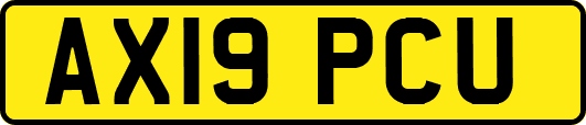 AX19PCU