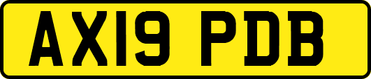 AX19PDB