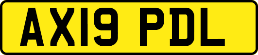 AX19PDL