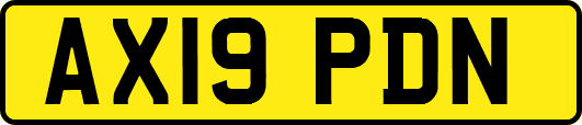 AX19PDN