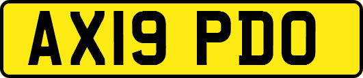 AX19PDO