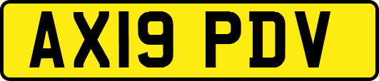 AX19PDV