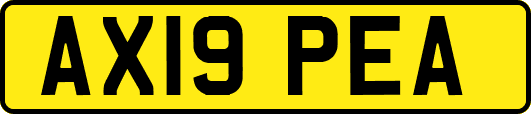 AX19PEA