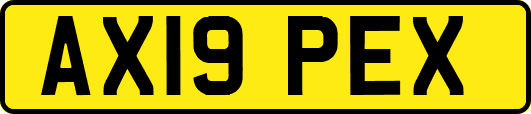 AX19PEX