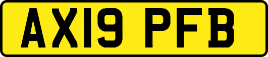 AX19PFB