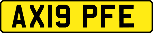 AX19PFE