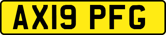 AX19PFG