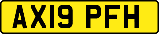 AX19PFH