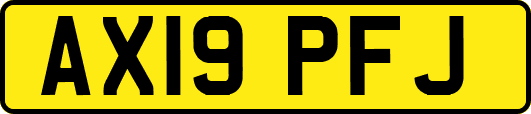 AX19PFJ