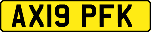 AX19PFK