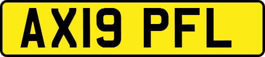 AX19PFL