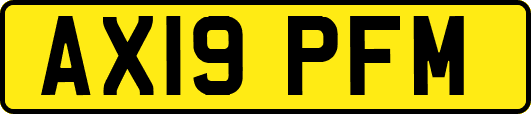 AX19PFM