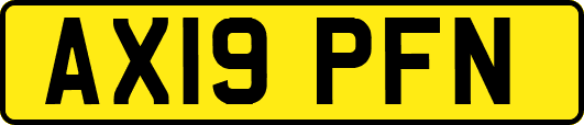 AX19PFN