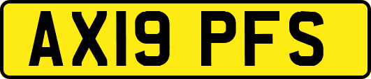 AX19PFS