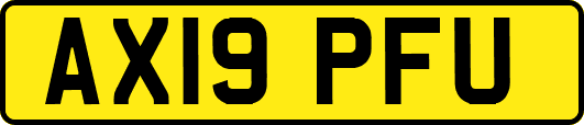 AX19PFU