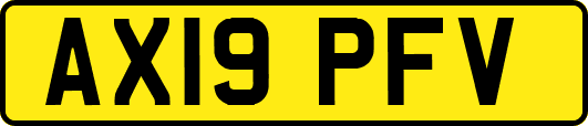 AX19PFV